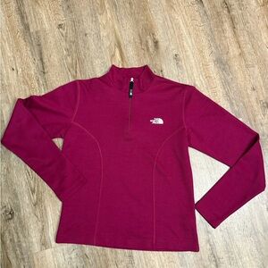 The North Face • Flight Series Quarter Zip Pullover